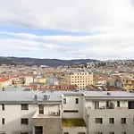 Free Parking & View Capitolina Apartman