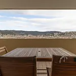 Apartman Free Parking & View Capitolina