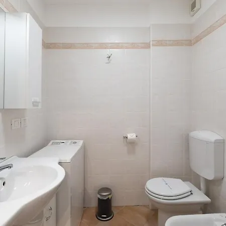 Apartman Free Parking & View Capitolina *