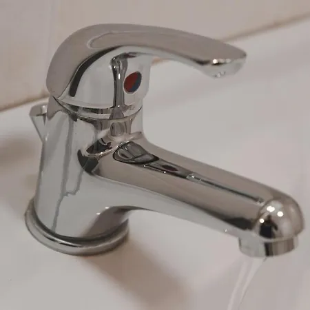 Free Parking & View Capitolina Trieszt