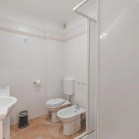 Free Parking & View Capitolina Apartment Trieste