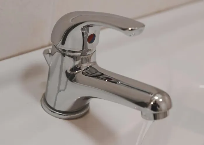 Free Parking & View Capitolina Trieszt