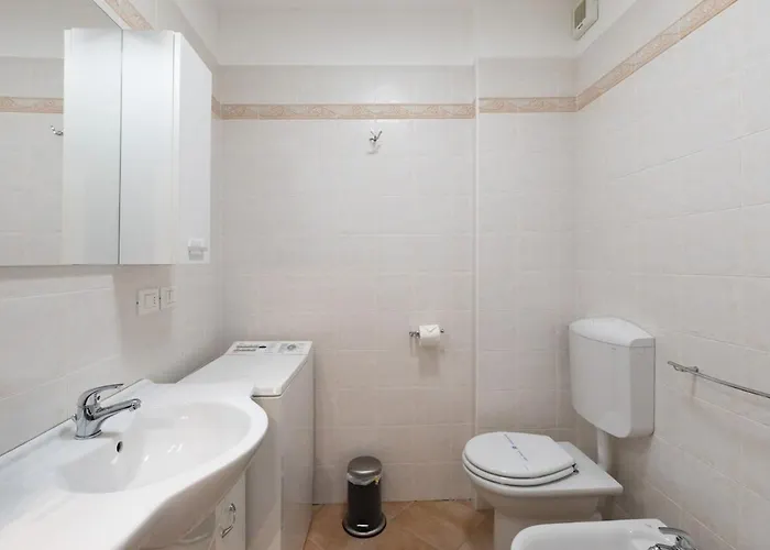 Apartman Free Parking & View Capitolina *