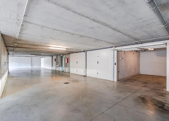 Apartman Free Parking & View Capitolina