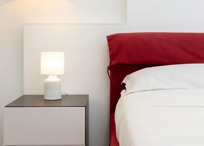 Free Parking & View Capitolina Trieszt